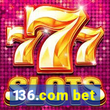 136.com bet